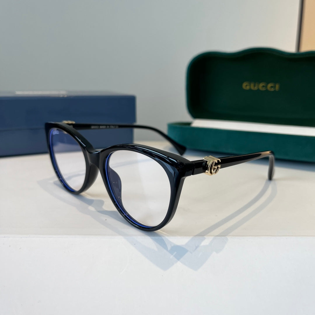 Gucci Fashion Silver Lens Sunglasses for Men & Women - 997663 - detail image 3