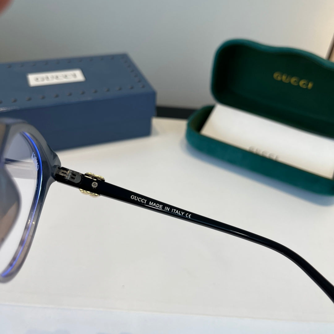 Gucci Fashion Silver Lens Sunglasses for Men & Women - 448841 - detail image 5