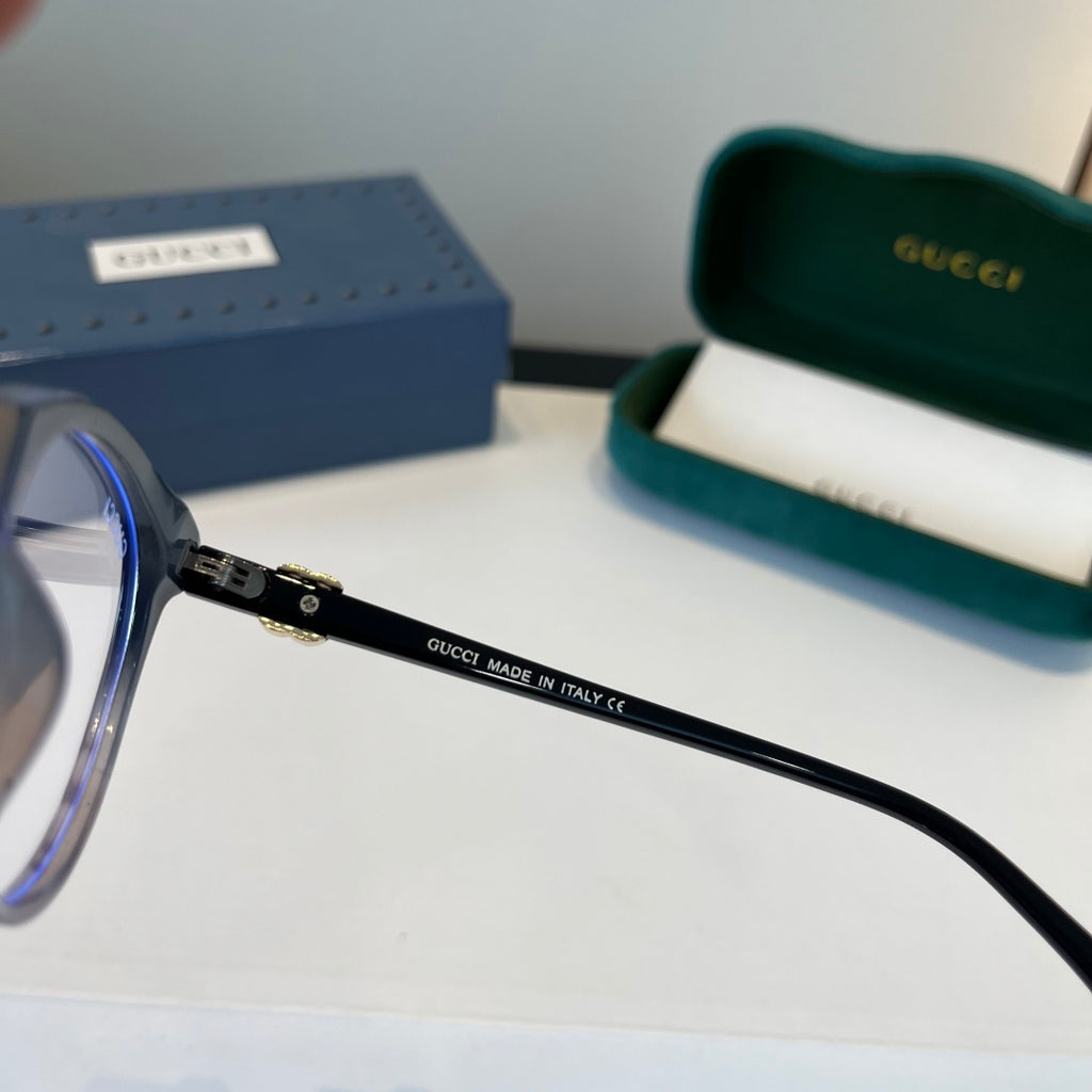 Gucci Fashion Silver Lens Sunglasses for Men & Women - 997664 - detail image 5