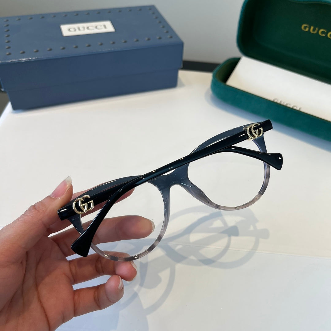 Gucci Fashion Silver Lens Sunglasses for Men & Women - 997664 - detail image 7