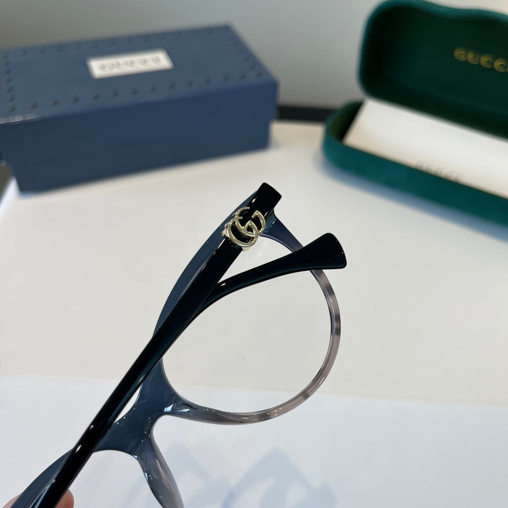 Gucci Fashion Silver Lens Sunglasses for Men & Women - 997664 - detail image 8