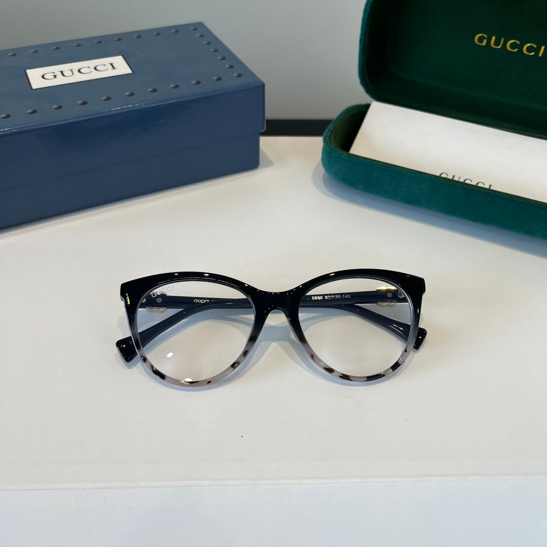 Gucci Fashion Silver Lens Sunglasses for Men & Women - 997664 - detail image 9