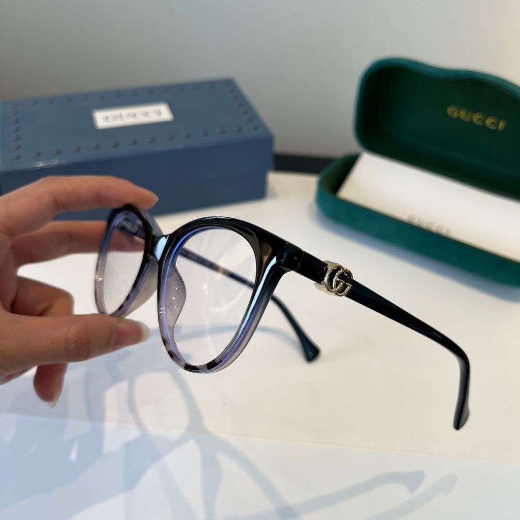 Gucci Fashion Silver Lens Sunglasses for Men & Women - 448841 - detail image 4