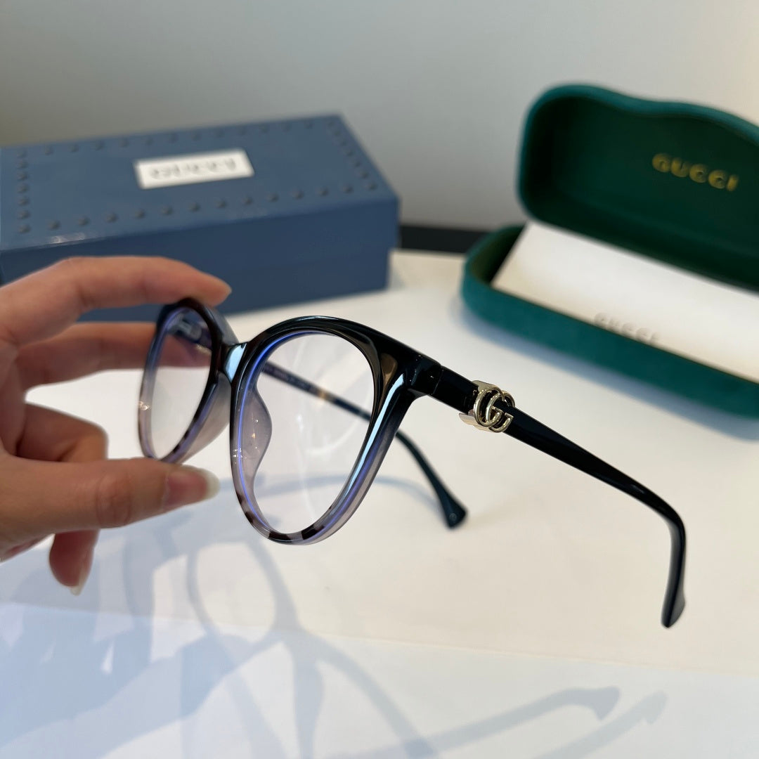 Gucci Fashion Silver Lens Sunglasses for Men & Women - 997664 - detail image 4