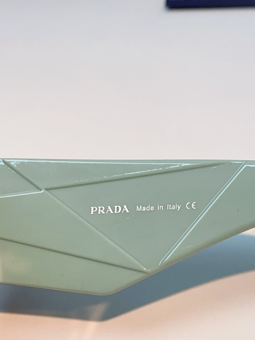 Prada Fashion Gray Lens Sunglasses for Men & Women - 432157 - detail image 8