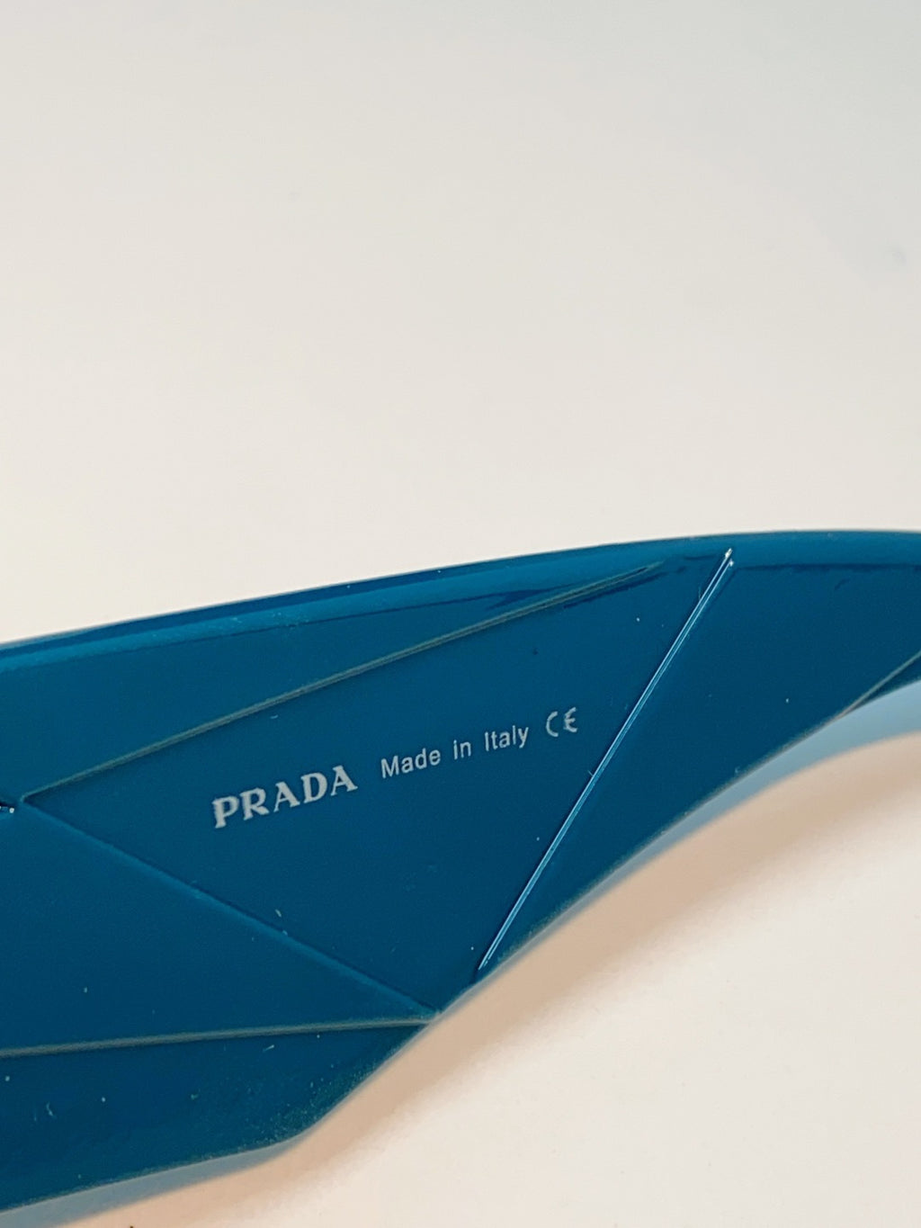 Prada Fashion Blue Lens Sunglasses for Men & Women - 432158 - detail image 8