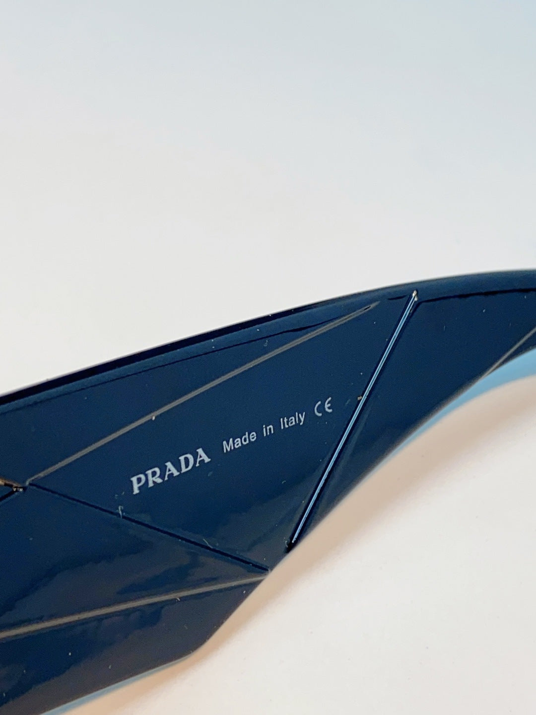 Prada Fashion Gray Lens Sunglasses for Men & Women - 432159 - detail image 8
