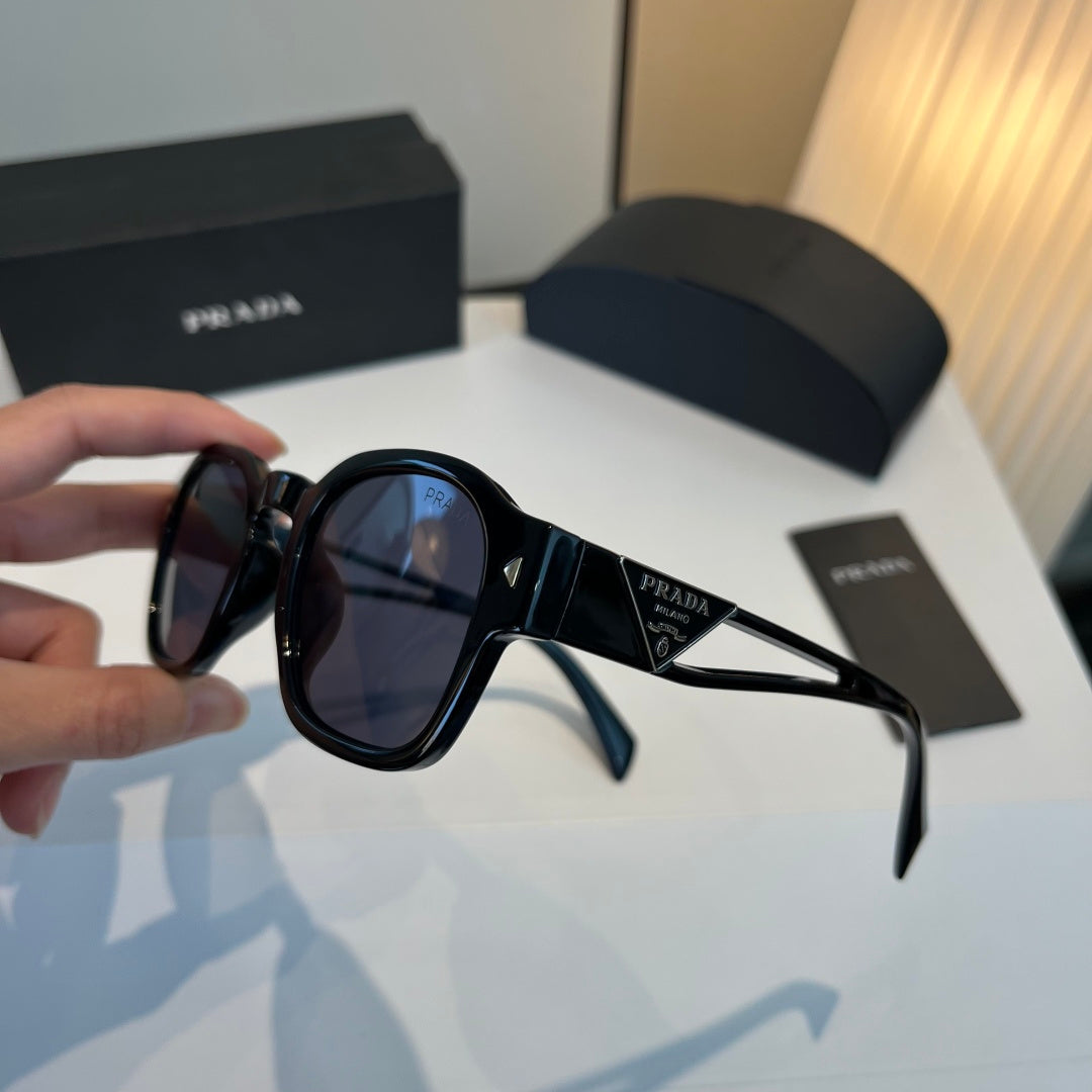 Prada Fashion Silver Lens Sunglasses for Men & Women - 449337 - detail image 4