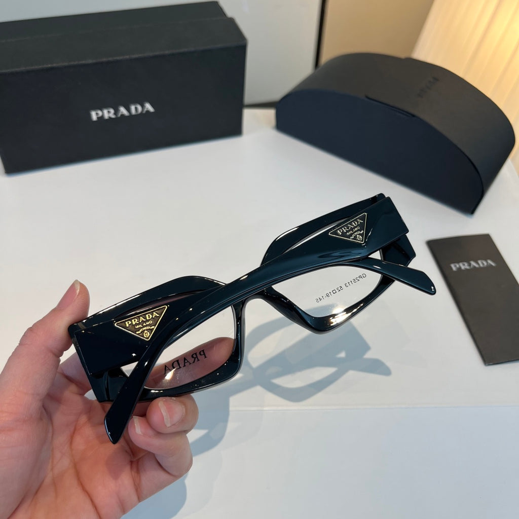 Prada Fashion Silver Lens Sunglasses for Men & Women - 465697 - detail image 7