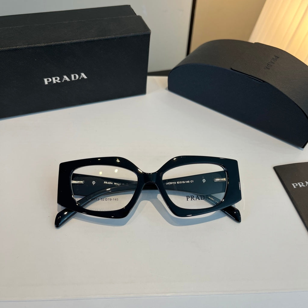 Prada Fashion Silver Lens Sunglasses for Men & Women - 465697 - detail image 5