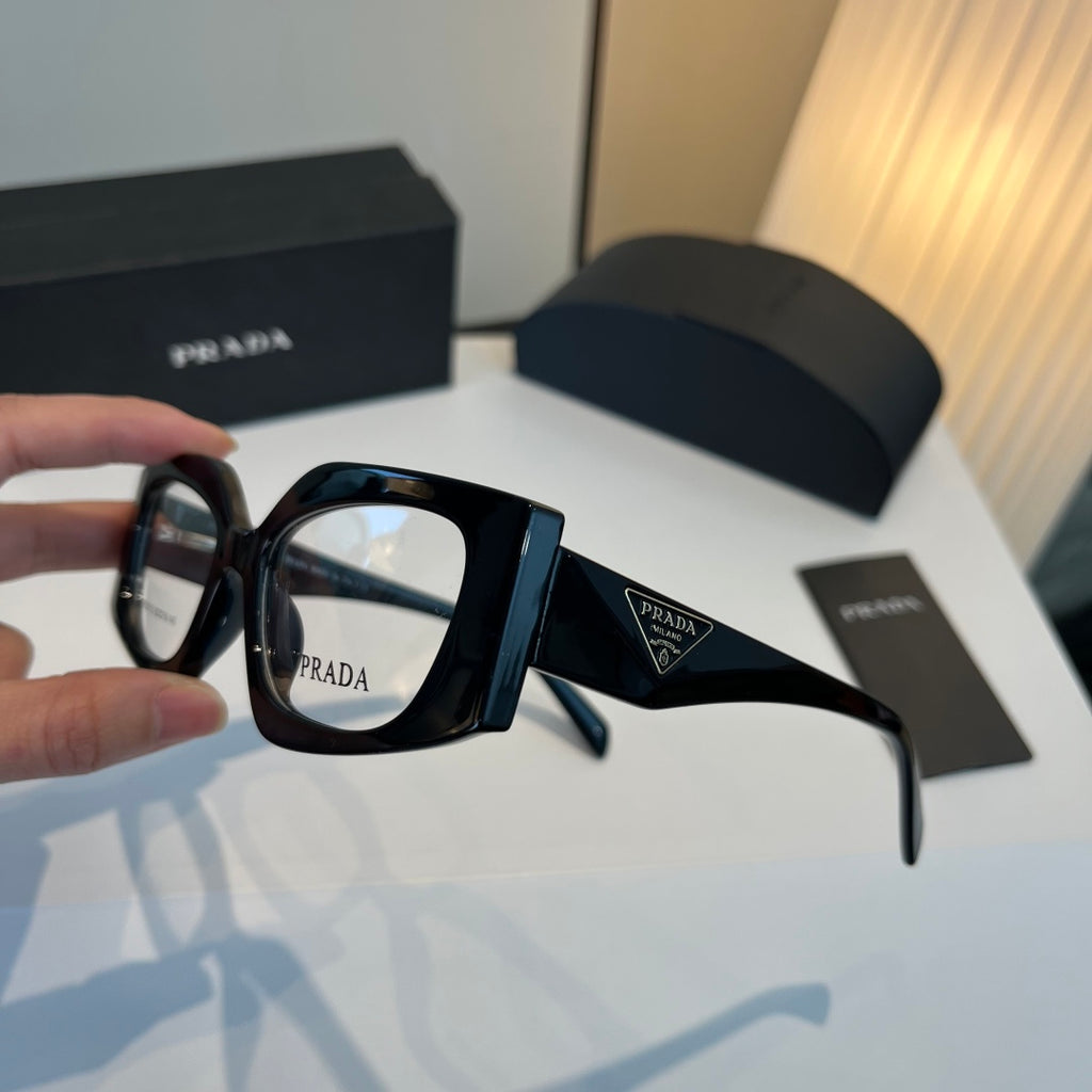 Prada Fashion Silver Lens Sunglasses for Men & Women - 465697 - detail image 4