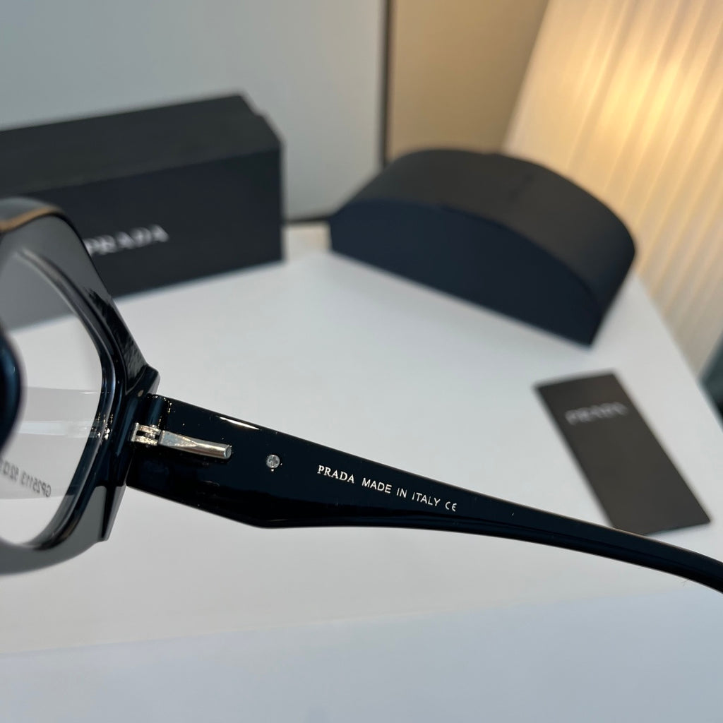 Prada Fashion Silver Lens Sunglasses for Men & Women - 998107 - detail image 8