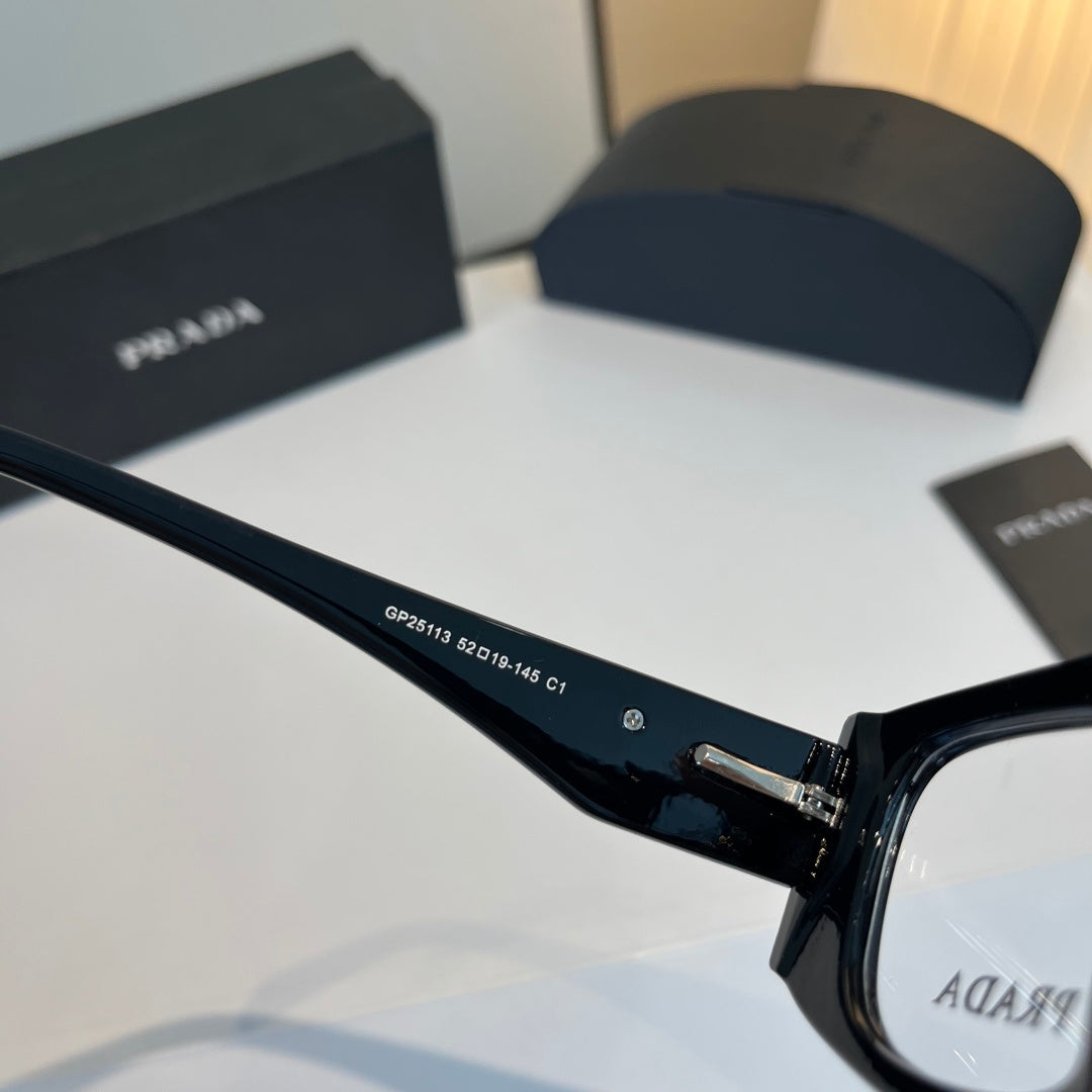 Prada Fashion Silver Lens Sunglasses for Men & Women - 465697 - detail image 9