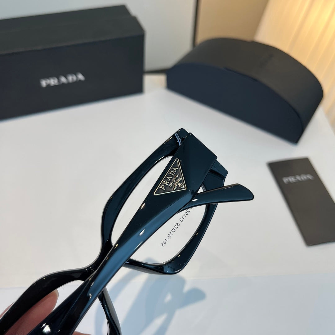 Prada Fashion Silver Lens Sunglasses for Men & Women - 998107 - detail image 6