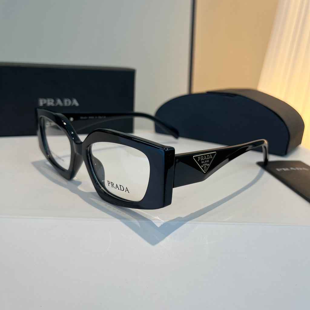 Prada Fashion Silver Lens Sunglasses for Men & Women - 465697 - detail image 3
