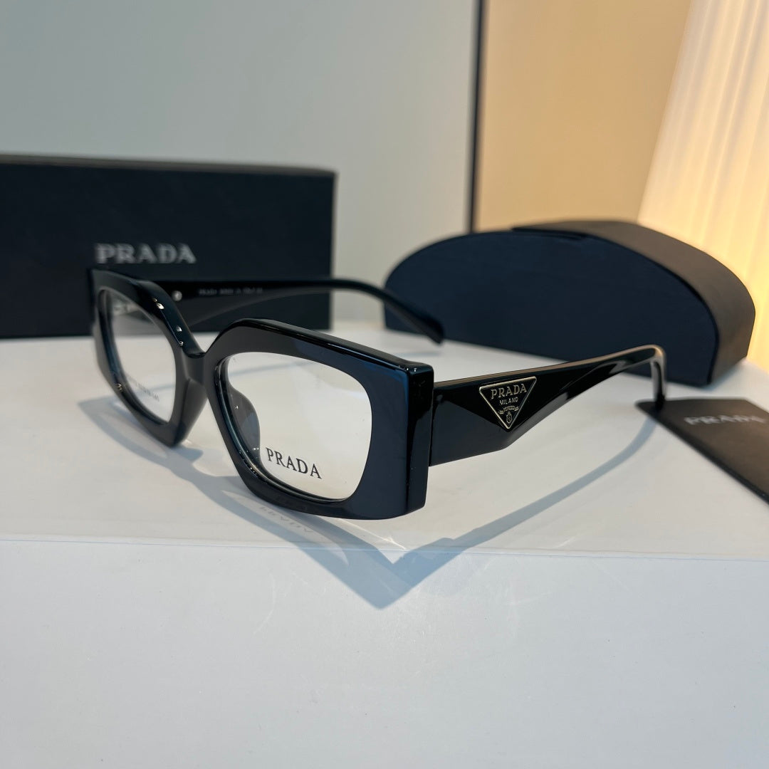 Prada Fashion Silver Lens Sunglasses for Men & Women - 465697 - detail image 3