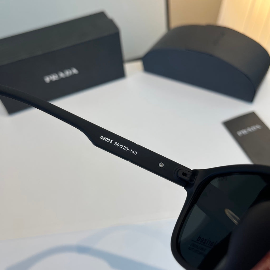 Prada Fashion Silver Lens Sunglasses for Men & Women - 465698 - detail image 10