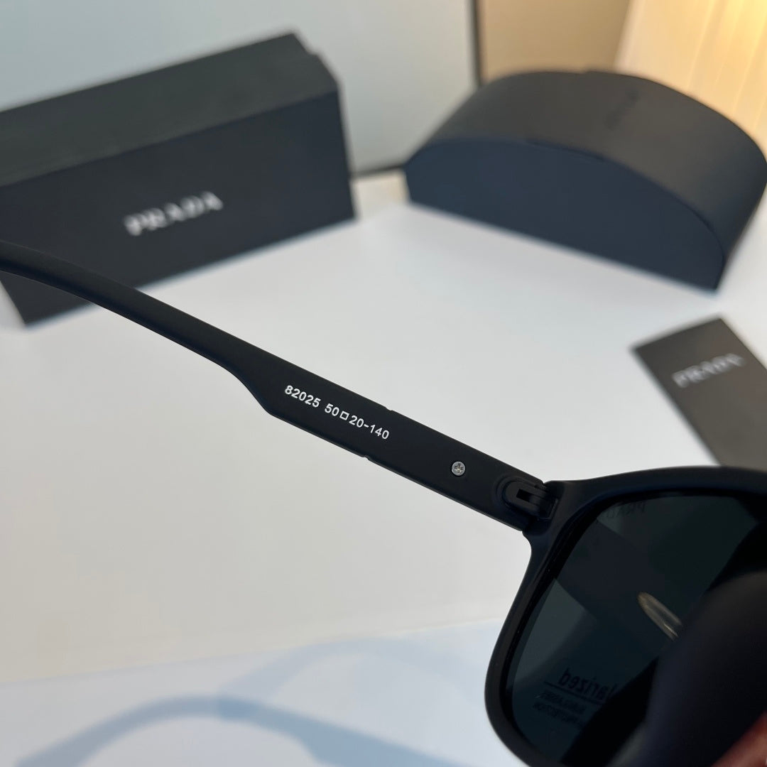 Prada Fashion Silver Lens Sunglasses for Men & Women - 465698 - detail image 10