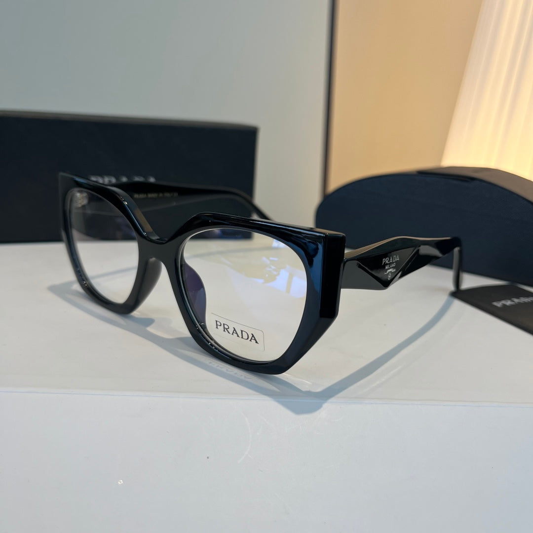 Prada Fashion Silver Lens Sunglasses for Men & Women - 465701 - detail image 3