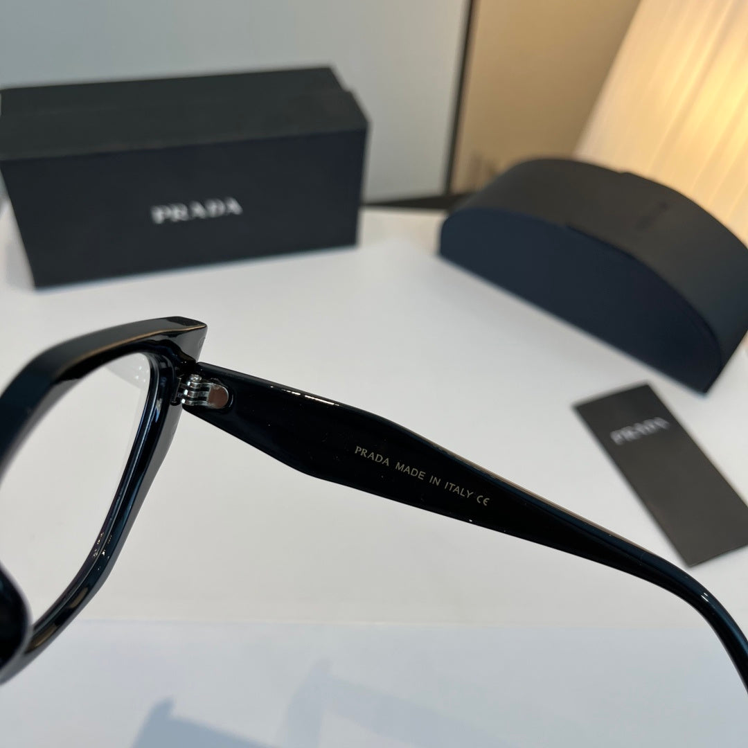 Prada Fashion Silver Lens Sunglasses for Men & Women - 465701 - detail image 8