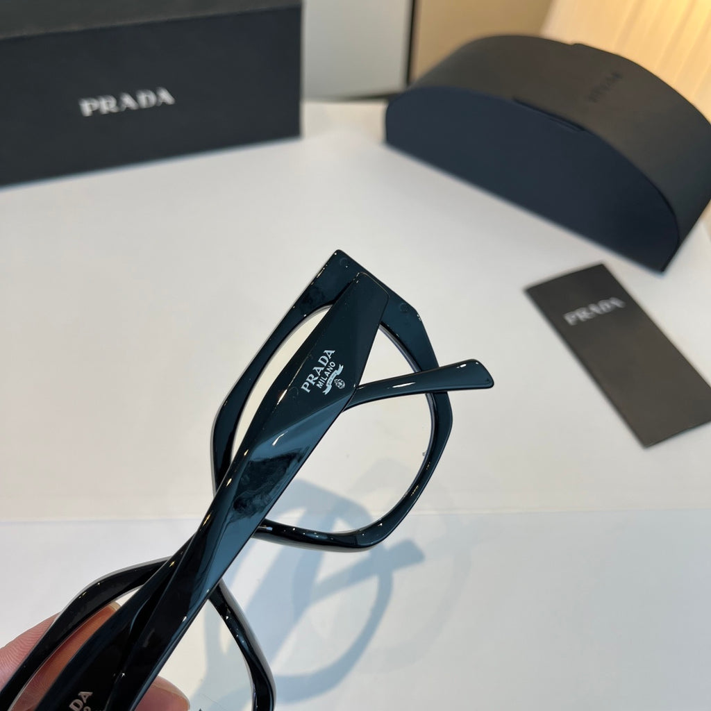Prada Fashion Silver Lens Sunglasses for Men & Women - 372046 - detail image 6