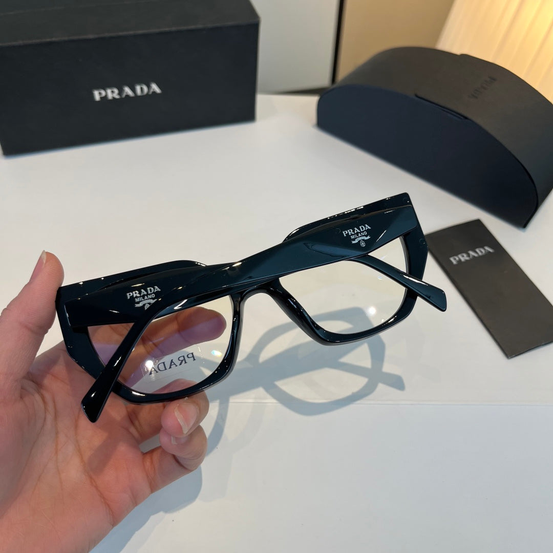 Prada Fashion Silver Lens Sunglasses for Men & Women - 465701 - detail image 7