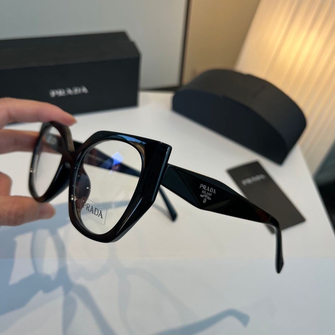 Prada Fashion Silver Lens Sunglasses for Men & Women - 465701 - detail image 4