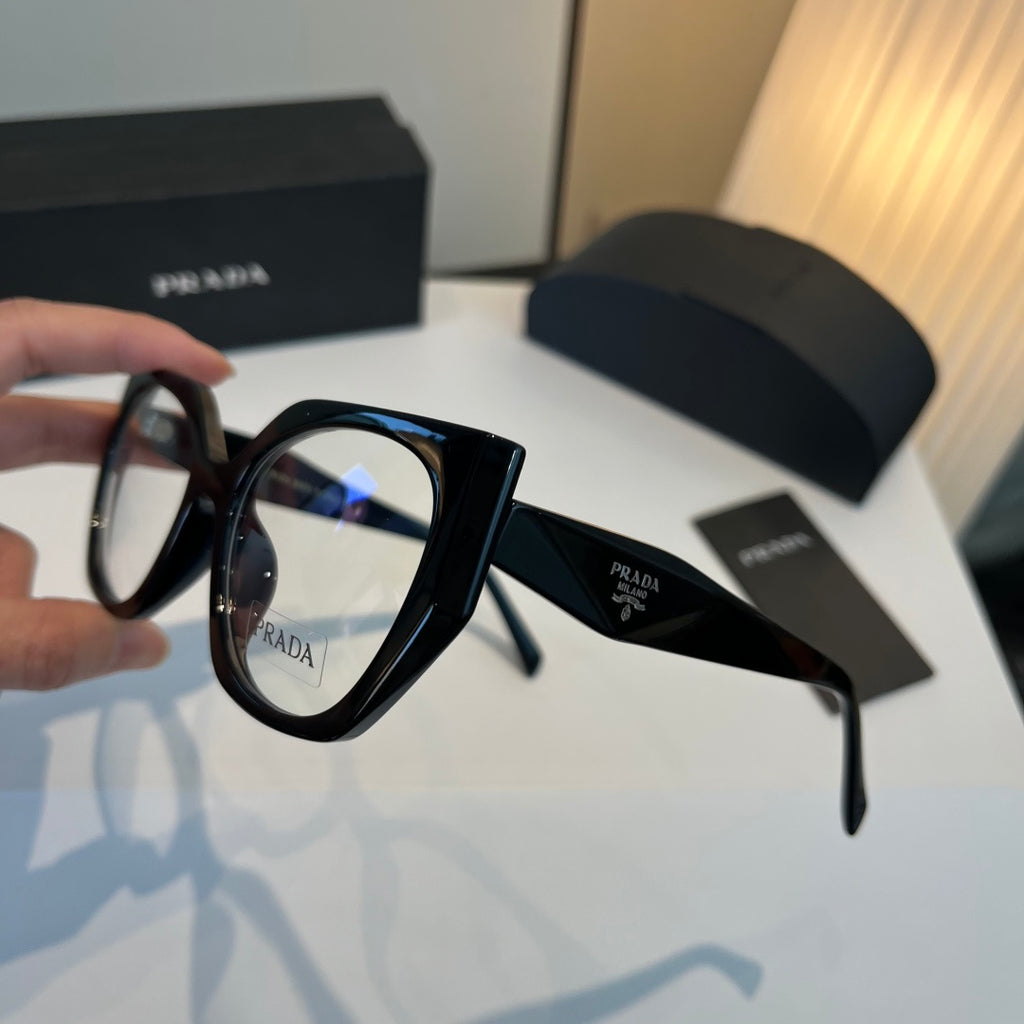 Prada Fashion Silver Lens Sunglasses for Men & Women - 998112 - detail image 4
