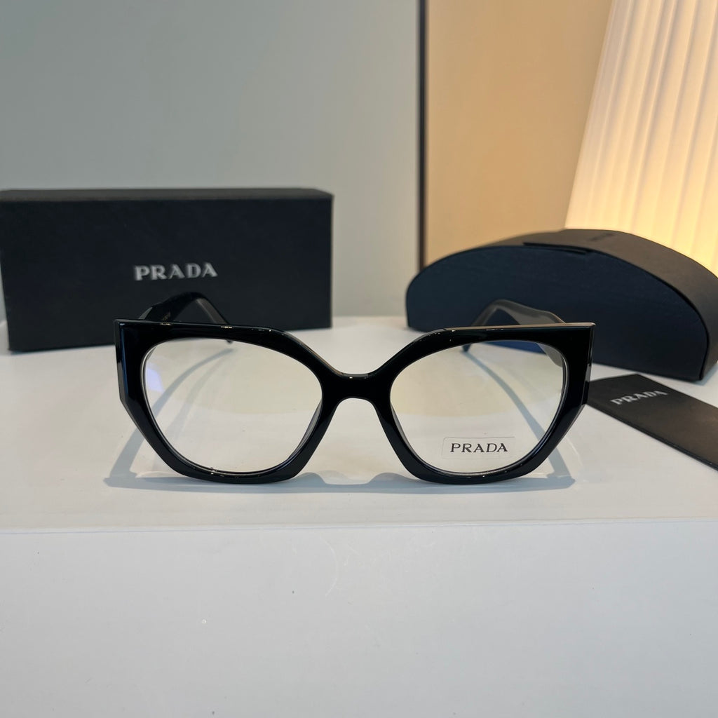 Prada Fashion Silver Lens Sunglasses for Men & Women - 465701 - detail image 2