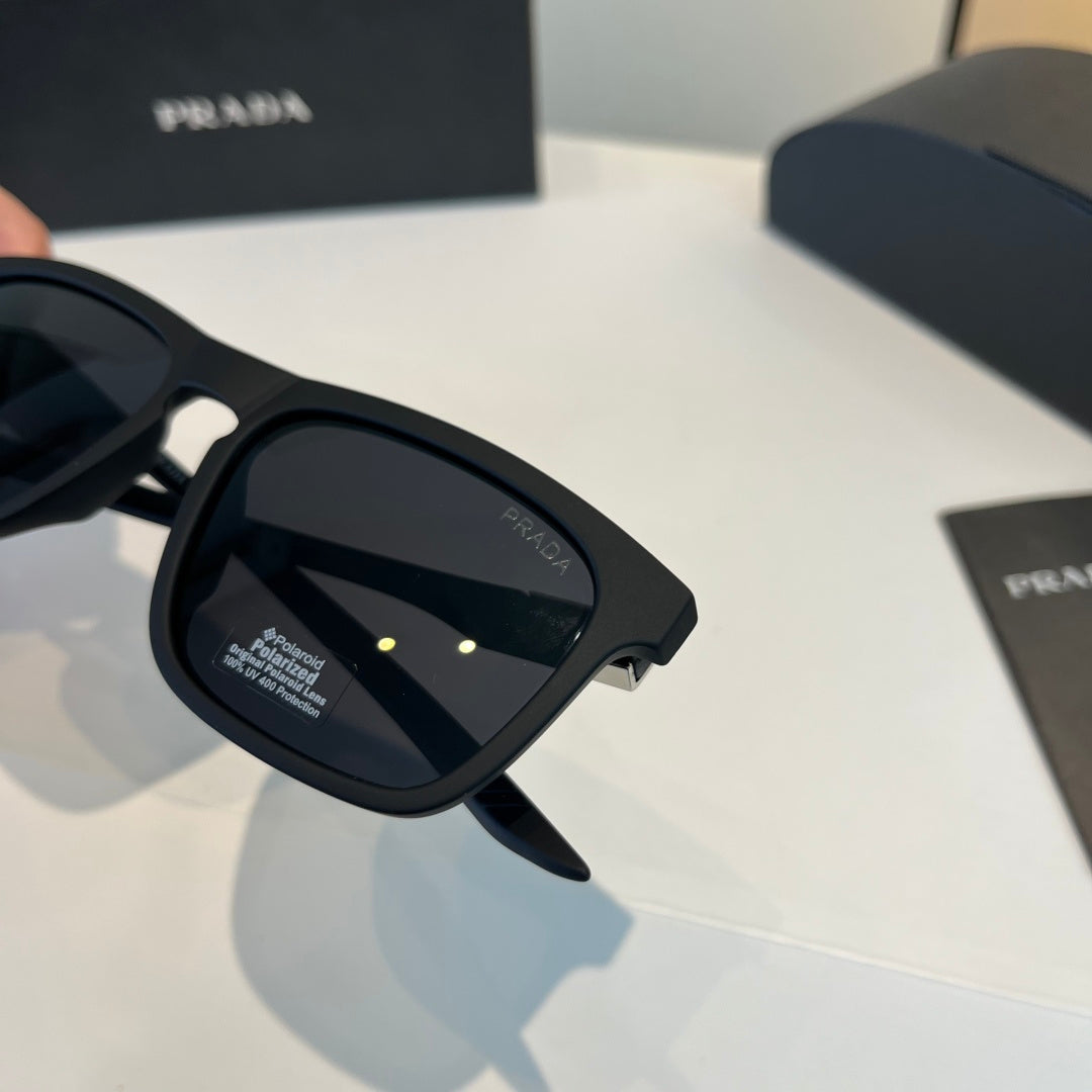 Prada Fashion Silver Lens Sunglasses for Men & Women - 449340 - detail image 5