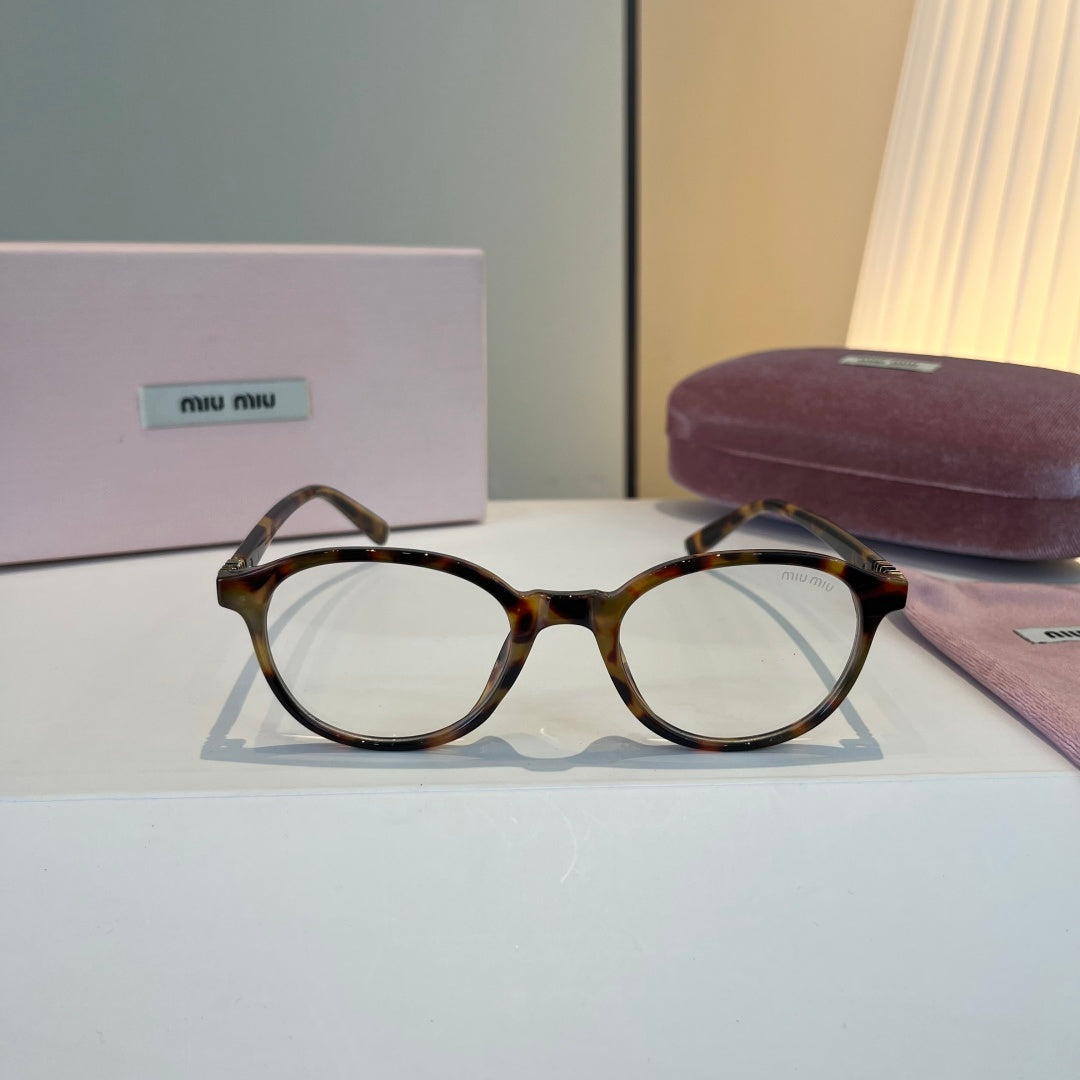 Miu Miu SMUO7S Square Silver Lens Sunglasses for Men & Women - 998392 - detail image 2