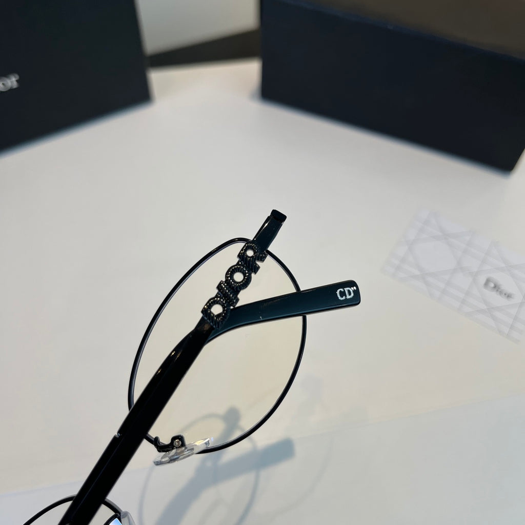 Dior Fashion Silver Lens Sunglasses for Men & Women - 465363 - detail image 8