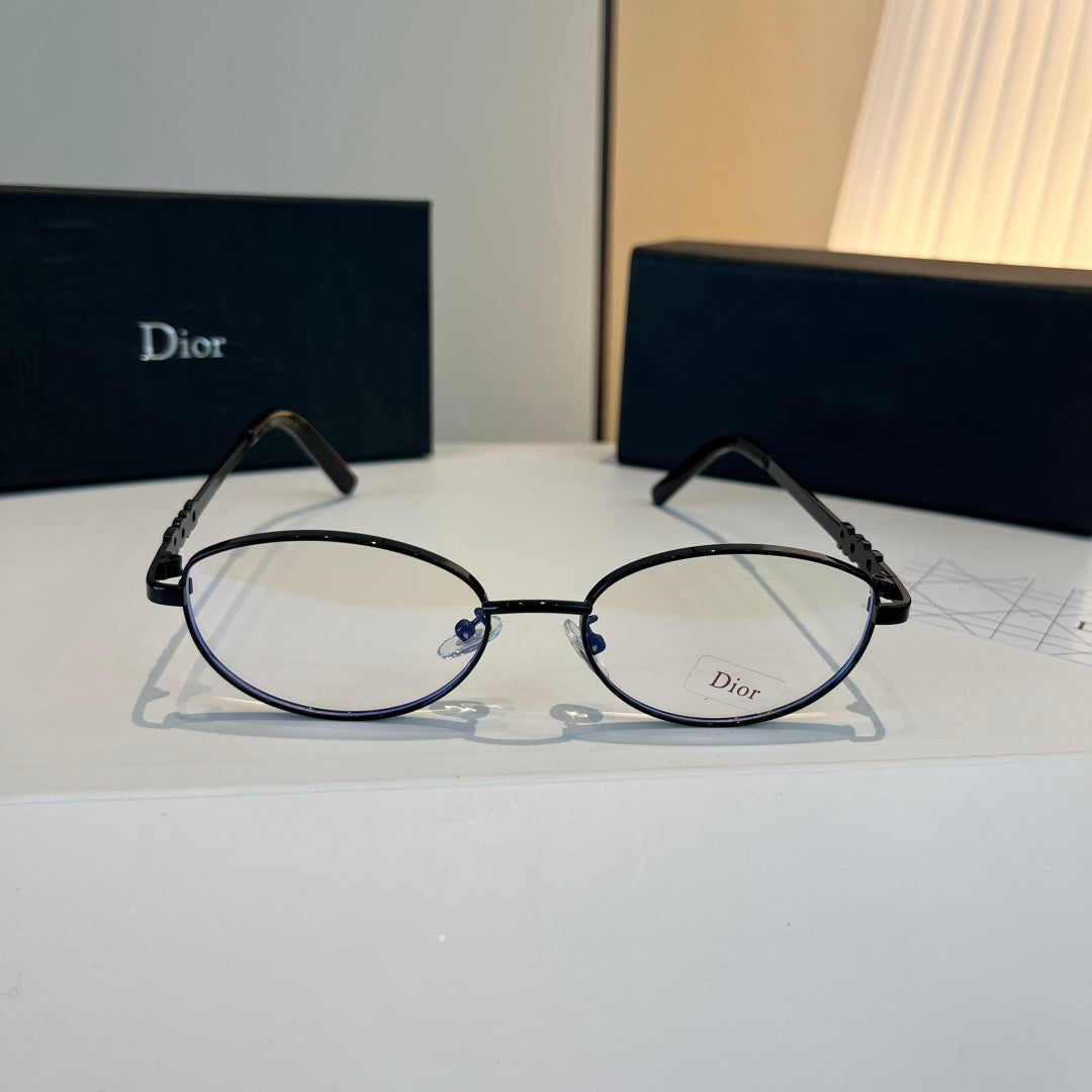 Dior Fashion Silver Lens Sunglasses for Men & Women - 465363 - detail image 2