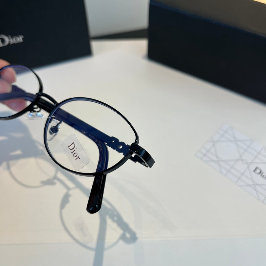 Dior Fashion Silver Lens Sunglasses for Men & Women - 997961 - detail image 6