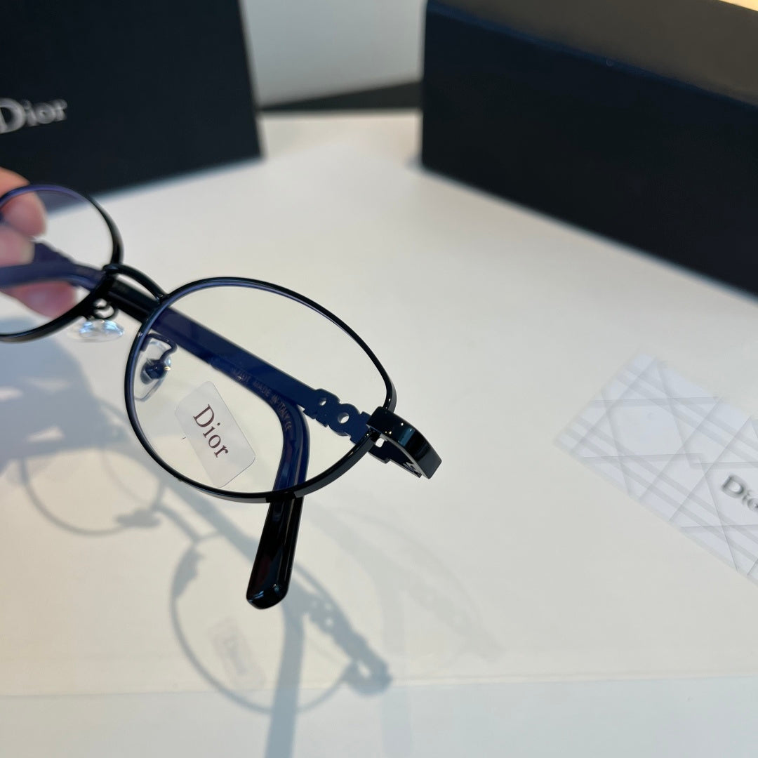 Dior Fashion Silver Lens Sunglasses for Men & Women - 997961 - detail image 6