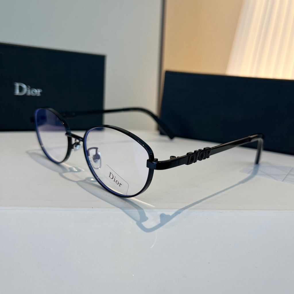 Dior Fashion Silver Lens Sunglasses for Men & Women - 465363 - detail image 3