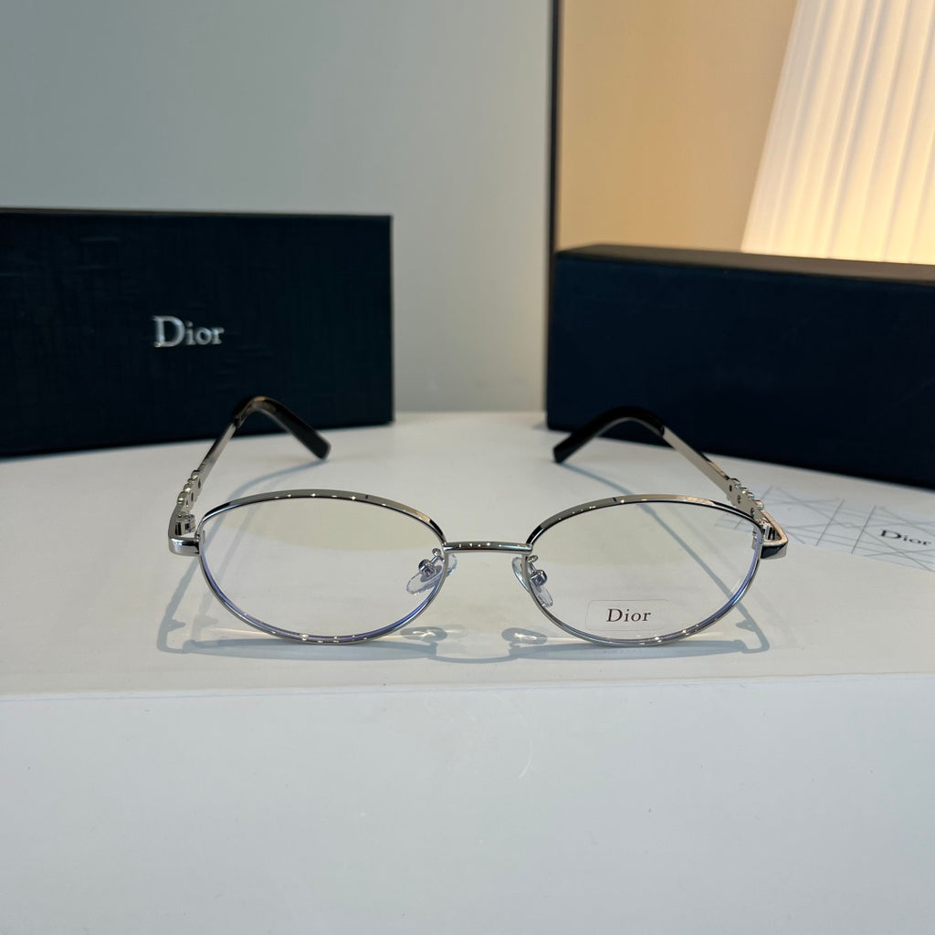 Dior Fashion Silver Lens Sunglasses for Men & Women - 465364 - detail image 2