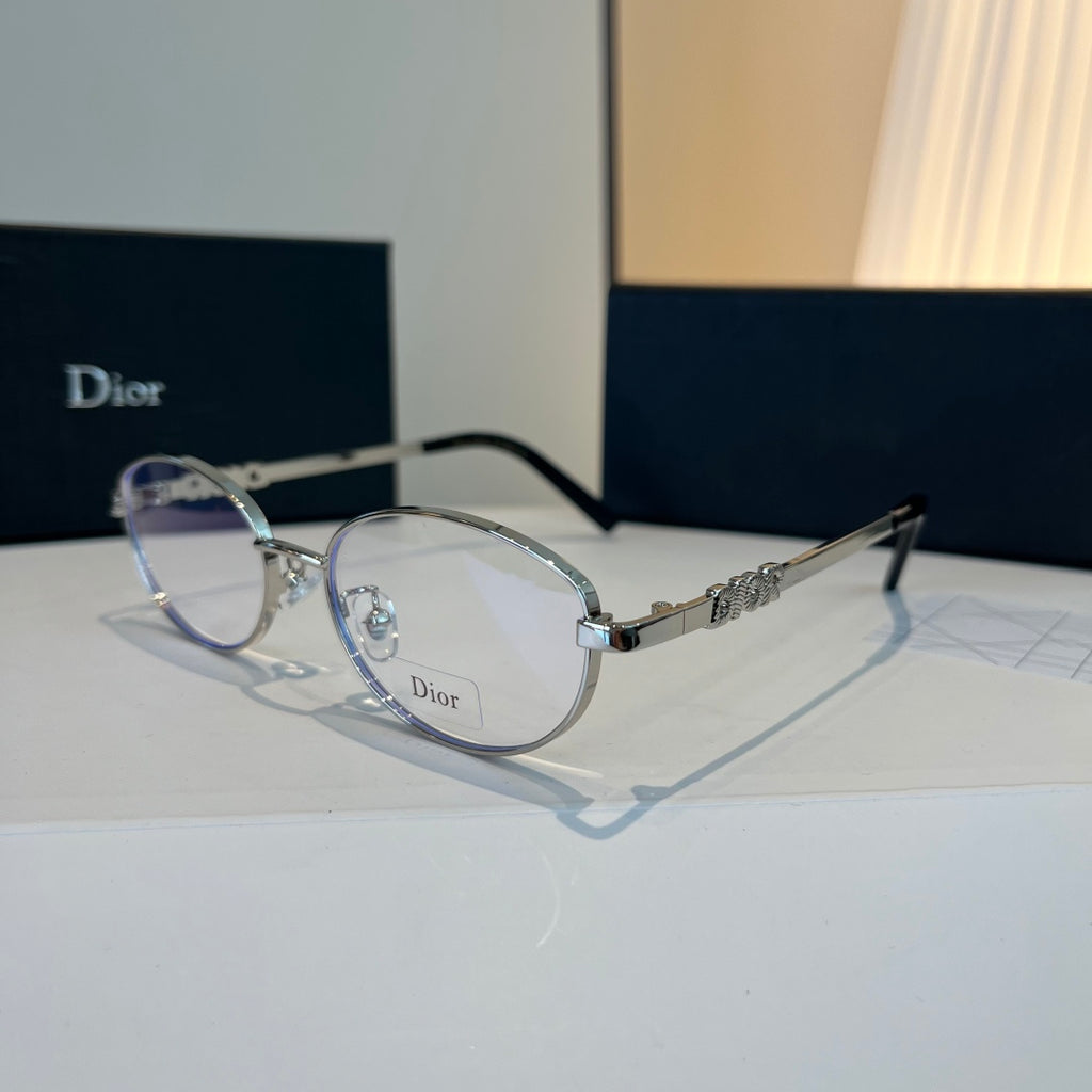 Dior Fashion Silver Lens Sunglasses for Men & Women - 465364 - detail image 3