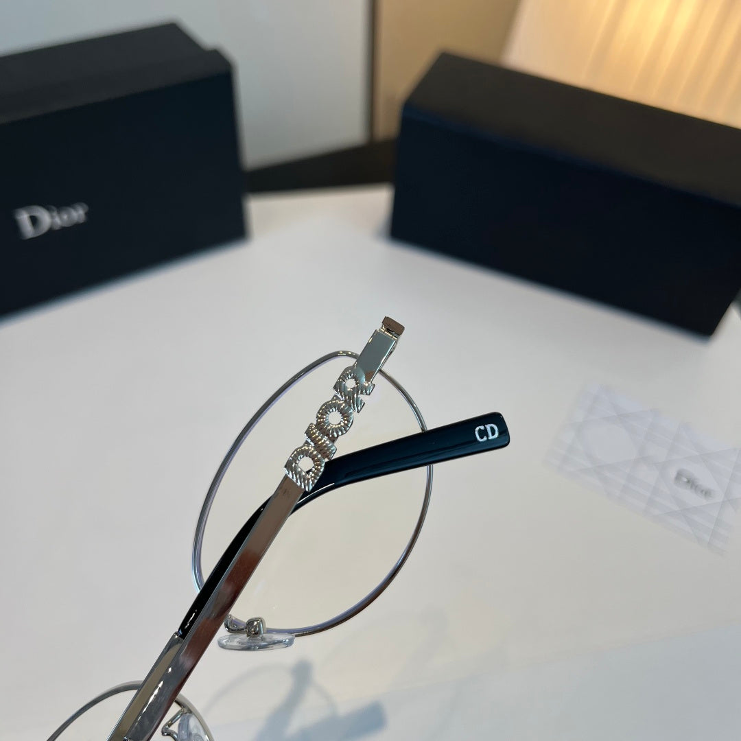 Dior Fashion Silver Lens Sunglasses for Men & Women - 465364 - detail image 7