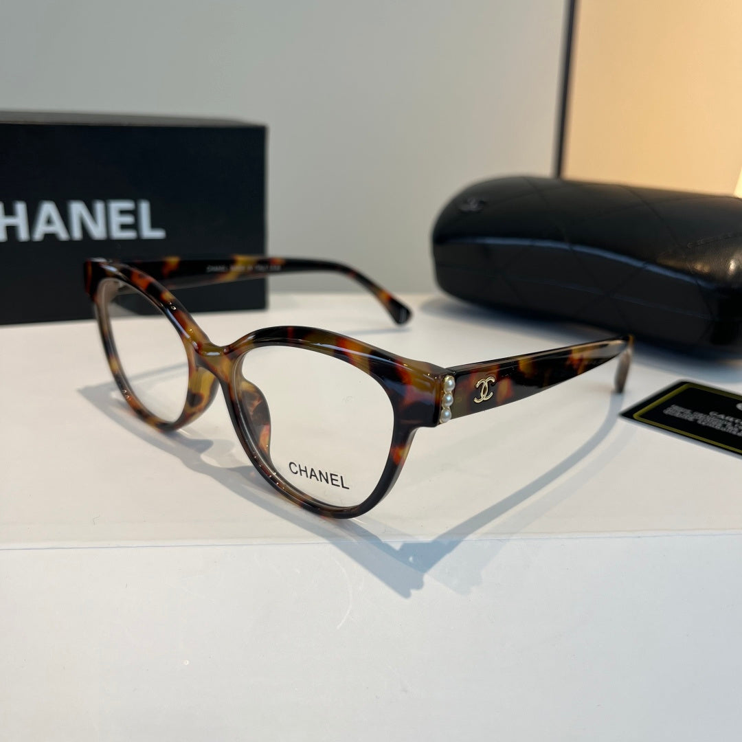 Chanel Fashion Silver Lens Sunglasses for Men & Women - 382231 - detail image 3