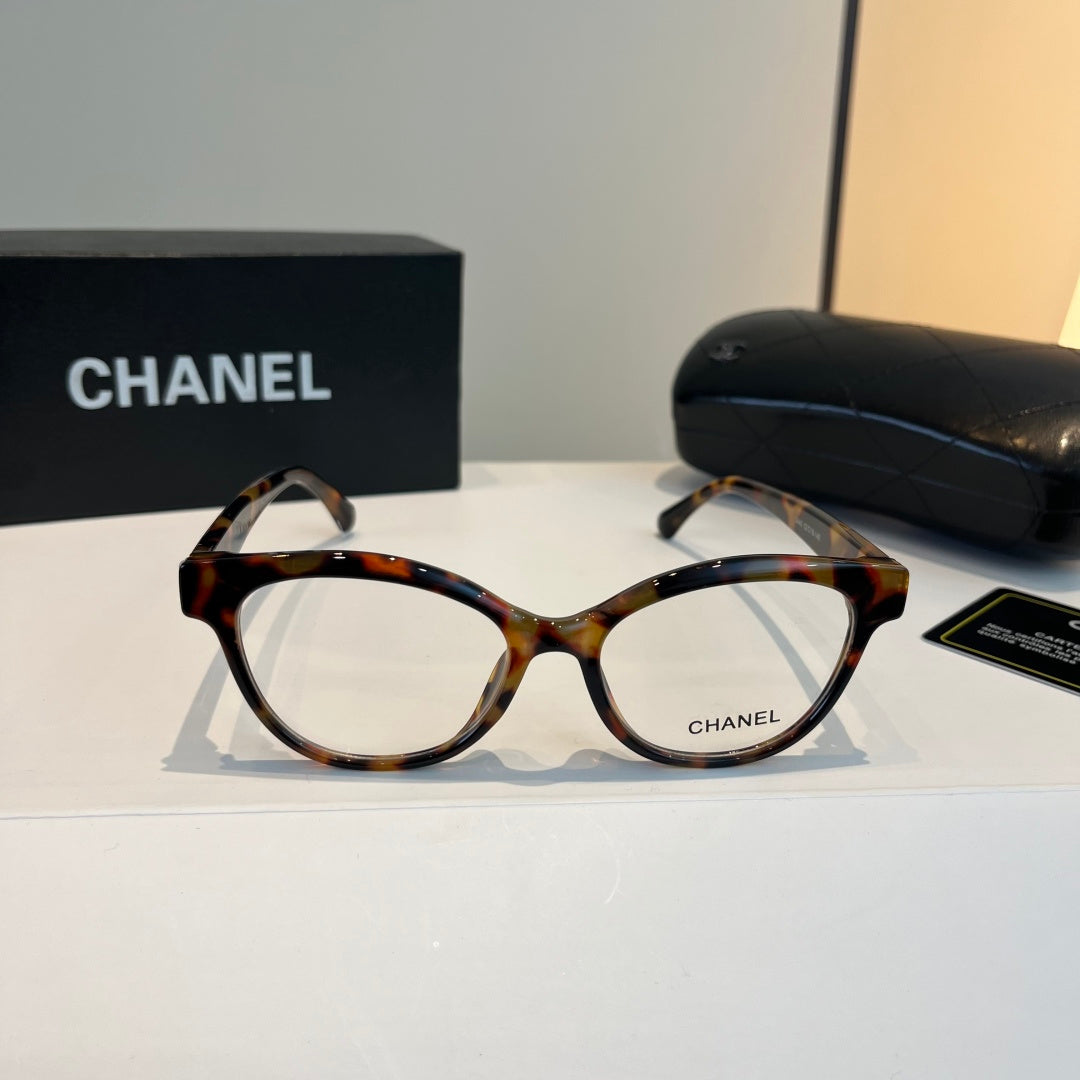 Chanel Fashion Silver Lens Sunglasses for Men & Women - 382231 - detail image 2