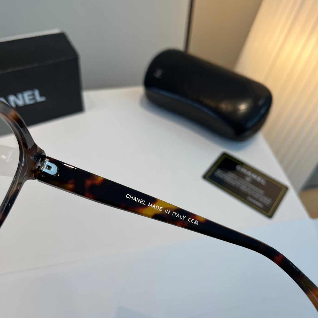 Chanel Fashion Silver Lens Sunglasses for Men & Women - 382231 - detail image 10