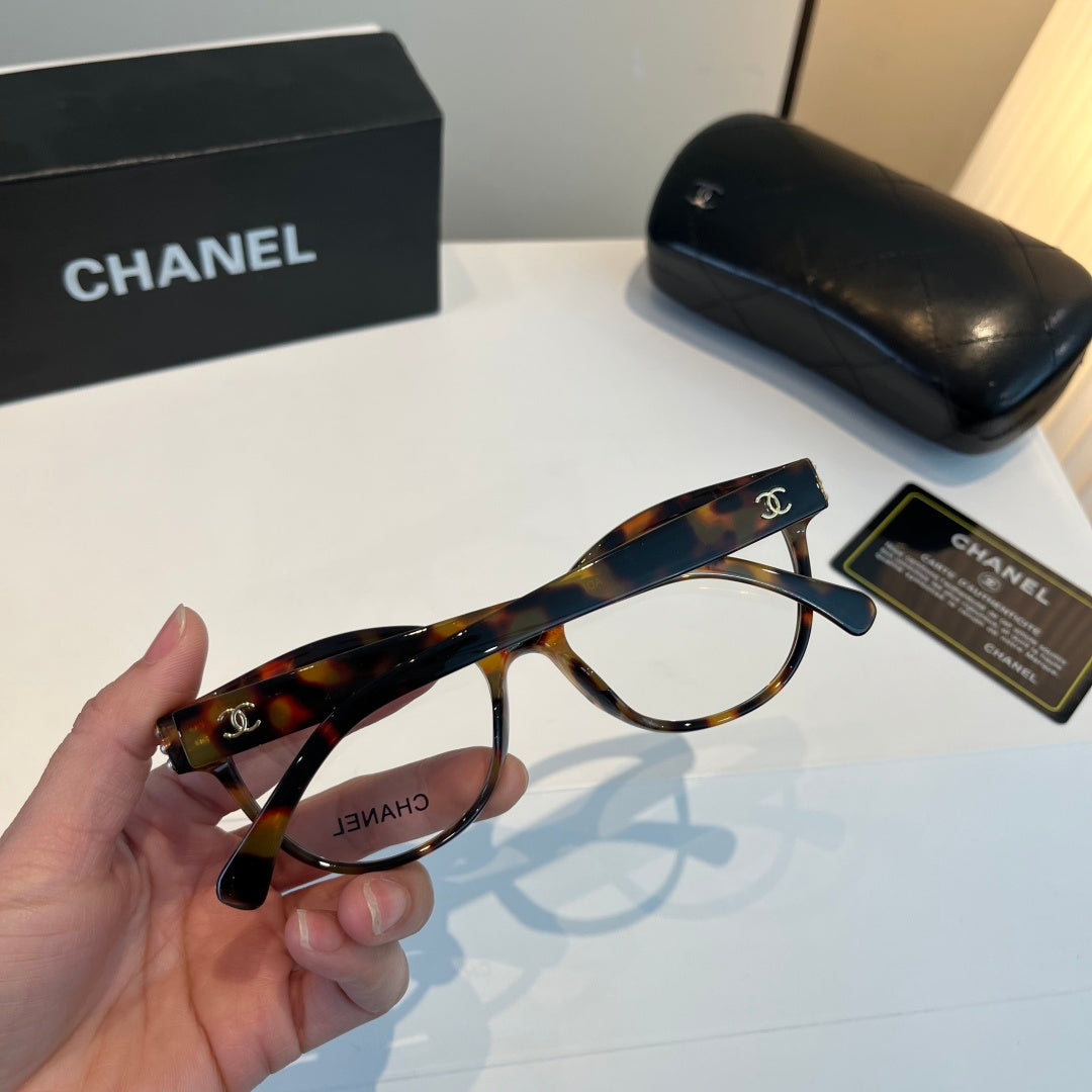 Chanel Fashion Silver Lens Sunglasses for Men & Women - 431559 - detail image 8
