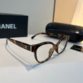 Chanel Fashion Silver Lens Sunglasses for Men & Women - 431559