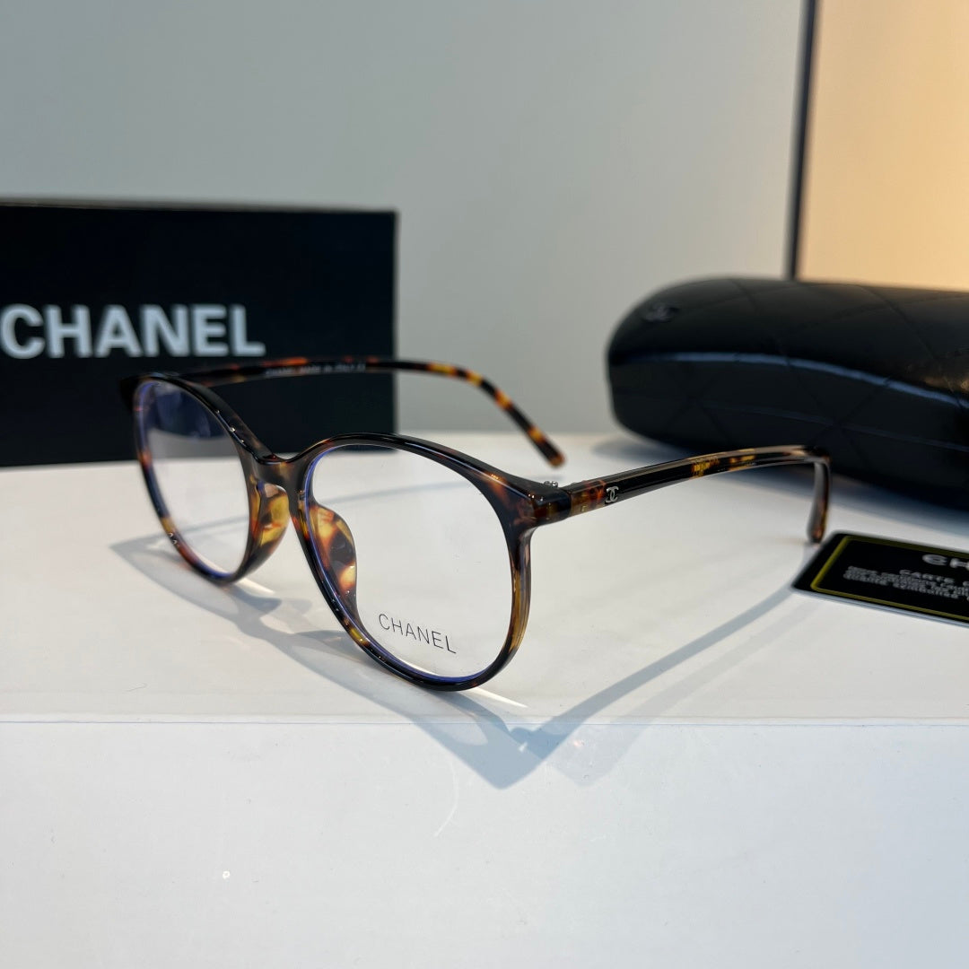 Chanel Fashion Silver Lens Sunglasses for Men & Women - 371788 - detail image 3