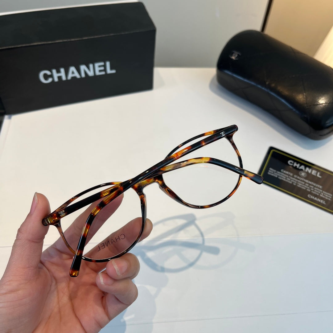 Chanel Fashion Silver Lens Sunglasses for Men & Women - 371788 - detail image 7