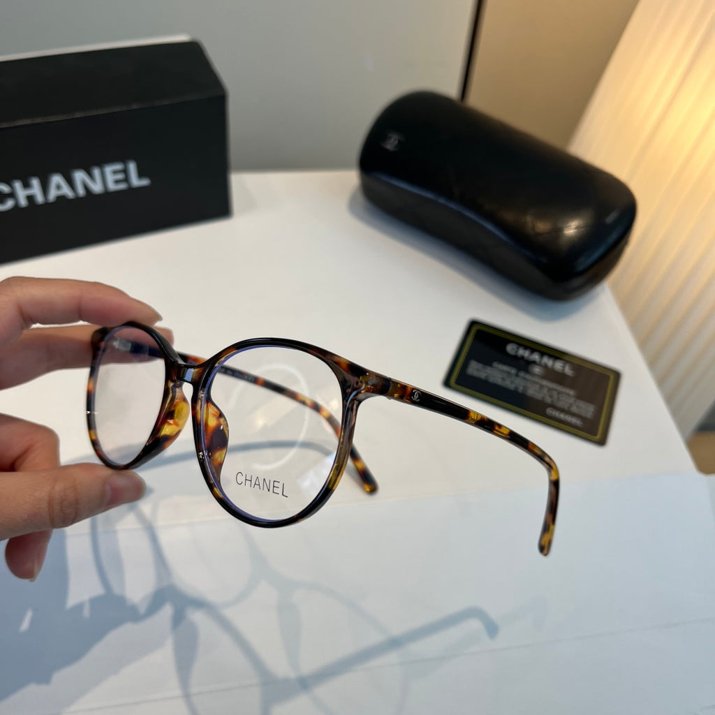 Chanel Fashion Silver Lens Sunglasses for Men & Women - 371788 - detail image 4