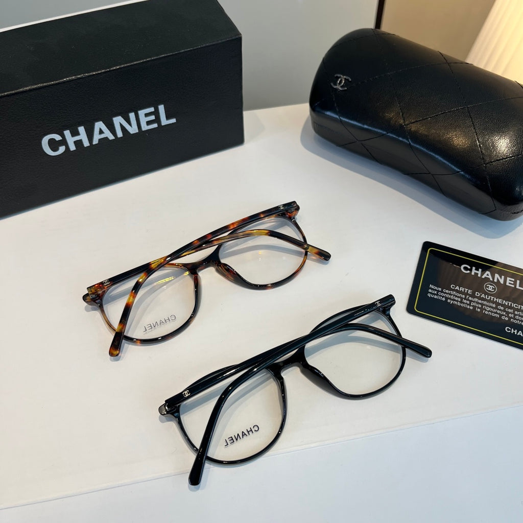 Chanel Fashion Silver Lens Sunglasses for Men & Women - 371788 - detail image 10
