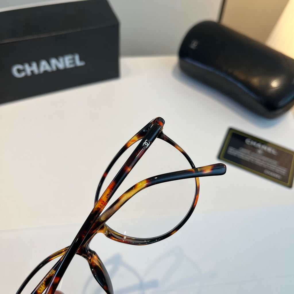 Chanel Fashion Silver Lens Sunglasses for Men & Women - 371788 - detail image 6