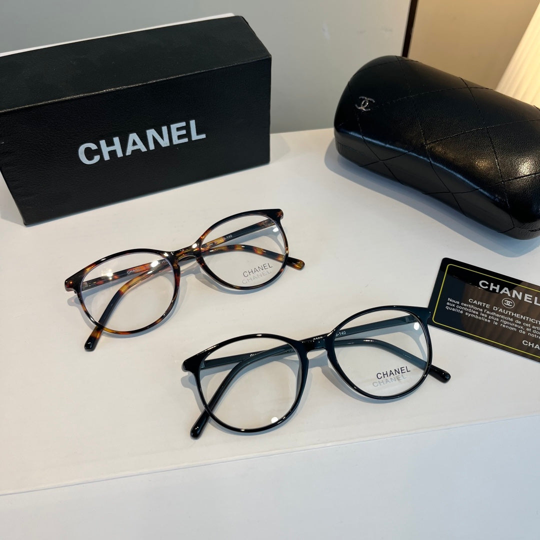 Chanel Fashion Silver Lens Sunglasses for Men & Women - 371789 - detail image 11